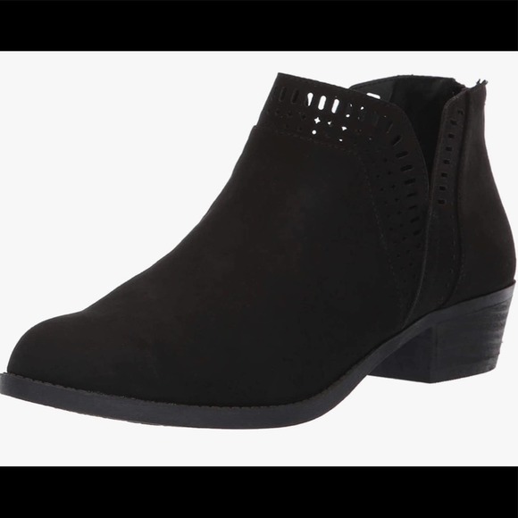 Carlos by Carlos Santana Women's Billey Ankle Boot